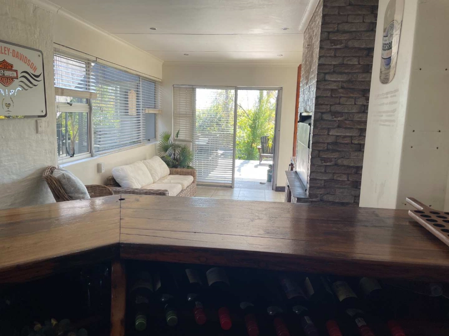 4 Bedroom Property for Sale in Dan Pienaar Free State
